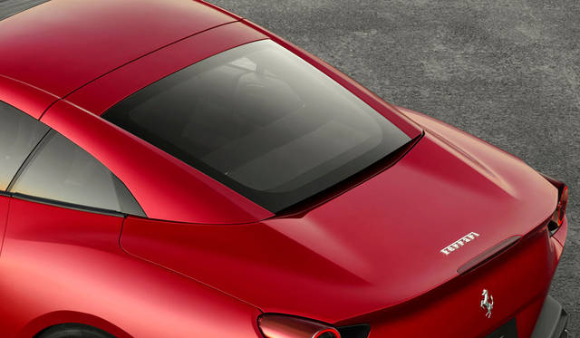 Ferrari Portofino｜フェラーリ ポルトフィーノ