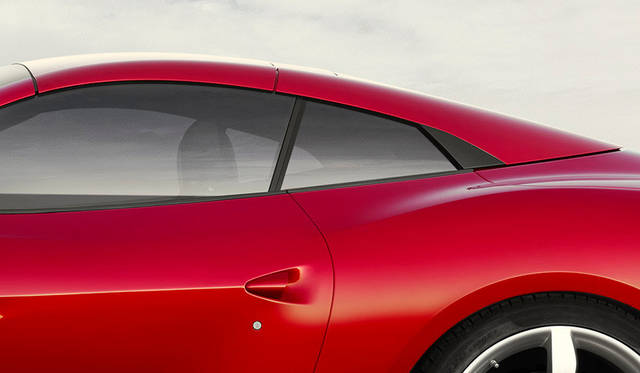 Ferrari Portofino｜フェラーリ ポルトフィーノ