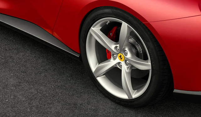 Ferrari Portofino｜フェラーリ ポルトフィーノ