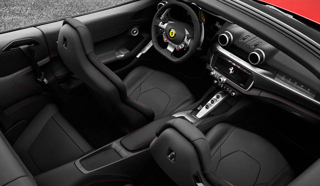 Ferrari Portofino｜フェラーリ ポルトフィーノ