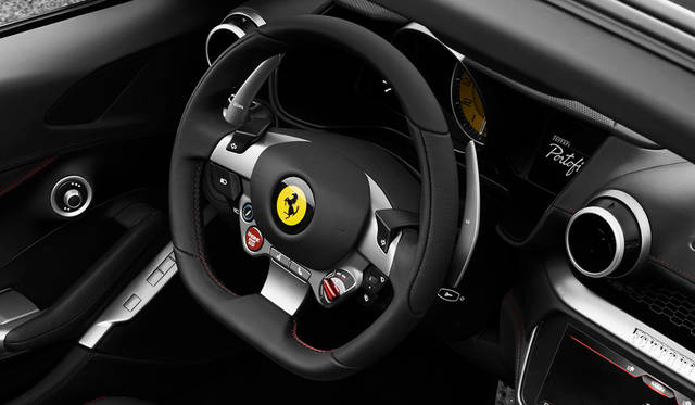 Ferrari Portofino｜フェラーリ ポルトフィーノ