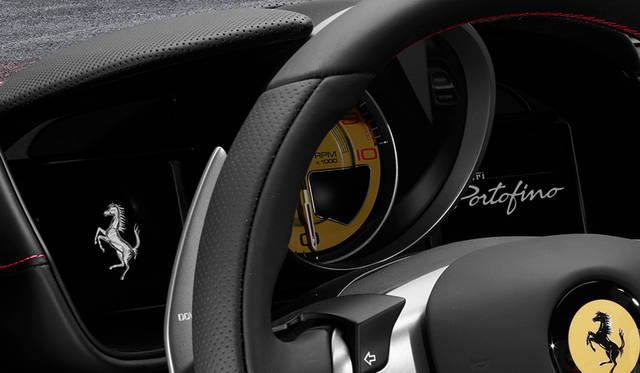 Ferrari Portofino｜フェラーリ ポルトフィーノ