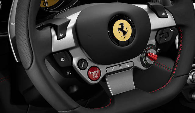 Ferrari Portofino｜フェラーリ ポルトフィーノ