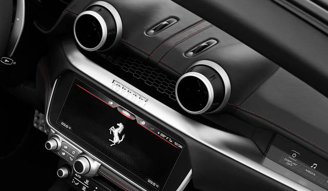 Ferrari Portofino｜フェラーリ ポルトフィーノ