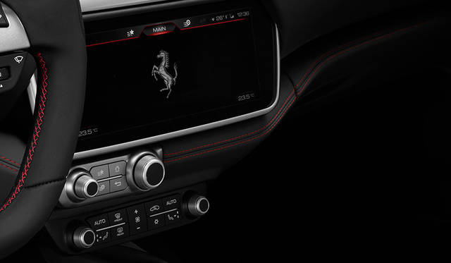 Ferrari Portofino｜フェラーリ ポルトフィーノ