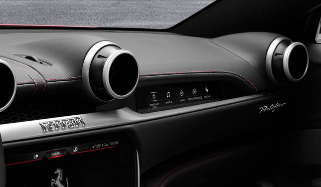 Ferrari Portofino｜フェラーリ ポルトフィーノ