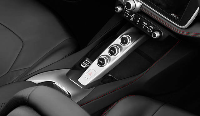 Ferrari Portofino｜フェラーリ ポルトフィーノ