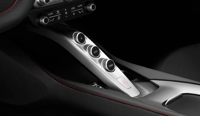 Ferrari Portofino｜フェラーリ ポルトフィーノ