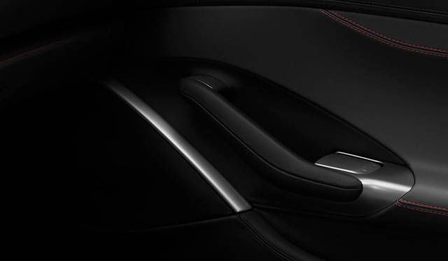 Ferrari Portofino｜フェラーリ ポルトフィーノ