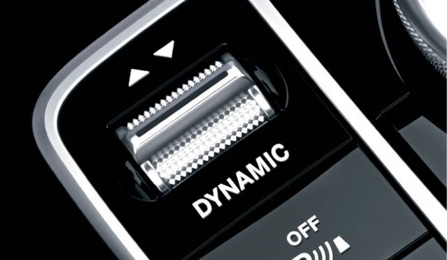 ダイナミックセレクトスイッチ