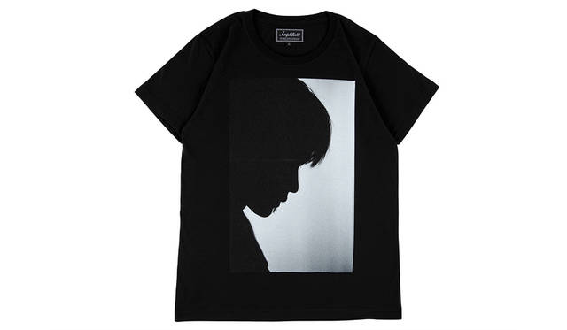 “Amplifier”第1弾 忌野清志郎ⓒ MIKIO ARIGA