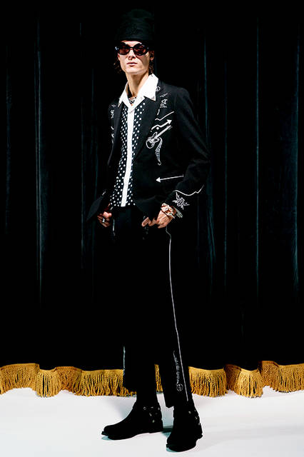 7野口soloist