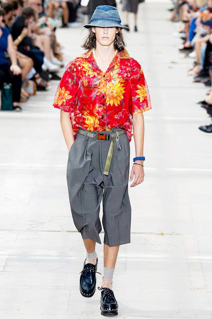 13野口LOUISVUITTON