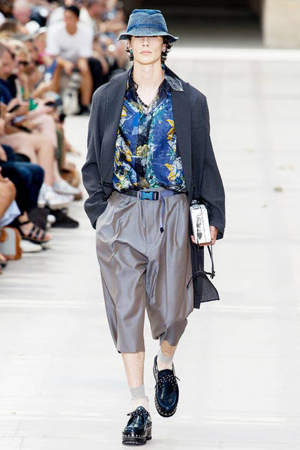 14祐真LOUISVUITTON