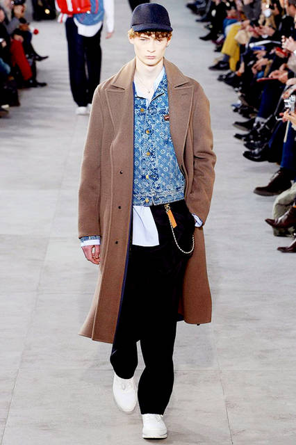 15野口LOUISVUITTON