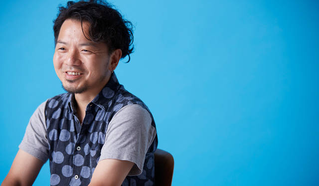 インテリアスタイリストの窪川勝哉さん