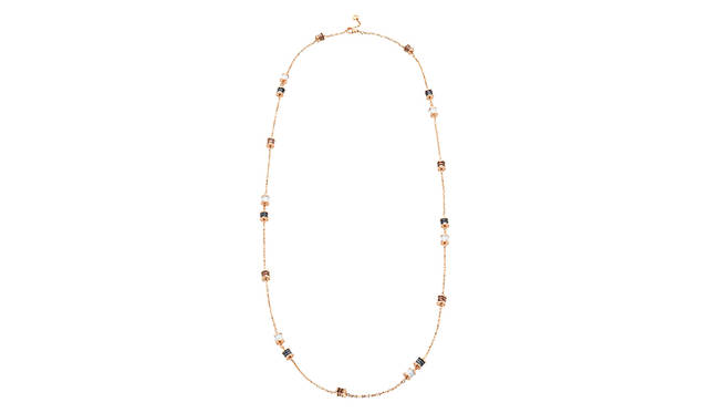 <strong>「PG×ブロンズセラミック×ブラックセラミック×ホワイトセラミック」ソートワール</strong><br>価格｜119万円（税別）