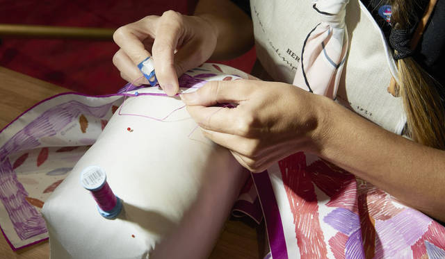 Photographs by Alex Profit