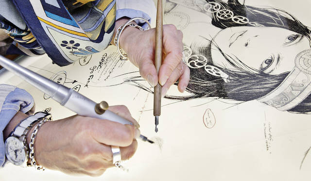 Photographs by Kai Jünemann