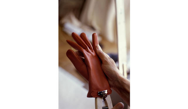 Photographs by Christophe Bornet