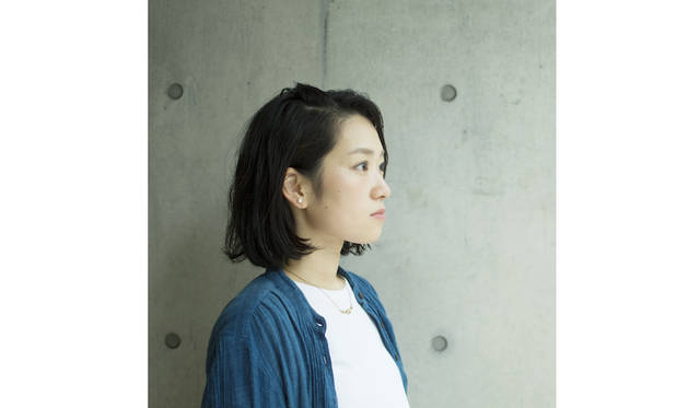 インテリアスタイリングを手掛ける国松 遥氏