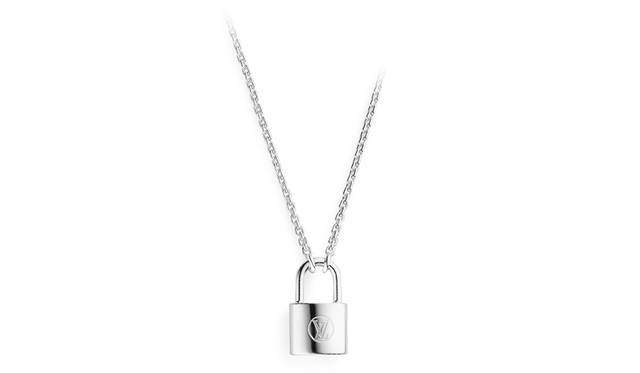 Bracelet Silver Lockit 