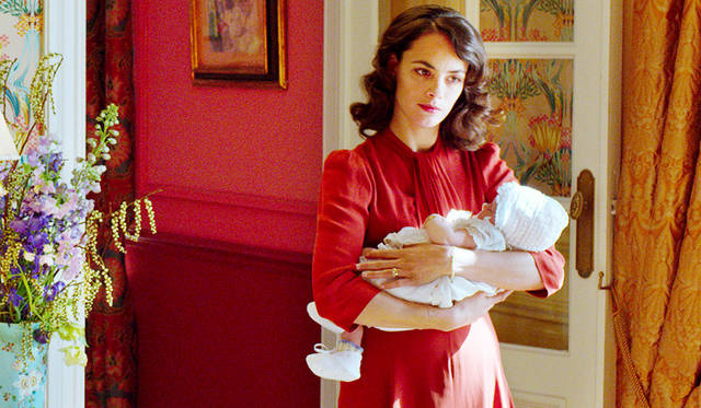 ベレニス・ベジョ© Nord-Ouest