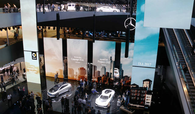 Mercedes-Benz｜メルセデス・ベンツ