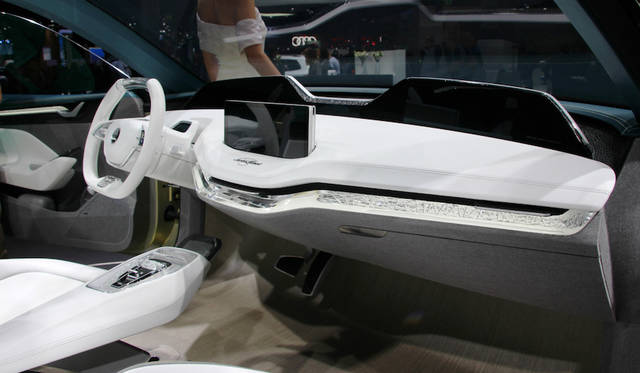 Skoda VisionE｜シュコダ ビジョンE