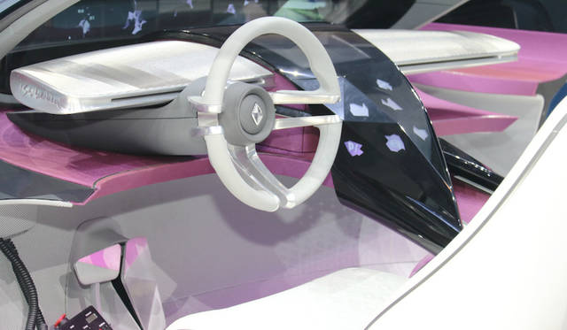 Borgward Isabella Concept｜ボルクヴァルト イザベラ