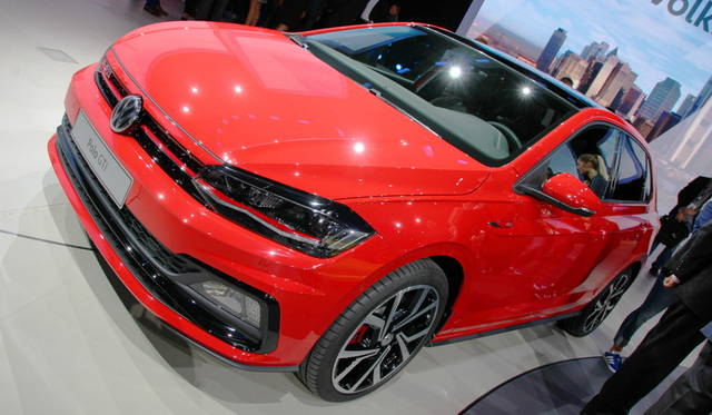 Volkswagen Polo｜フォルクスワーゲン ポロ