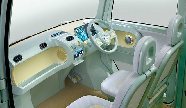 DN PRO CARGO（ディーエヌ プロカーゴ）