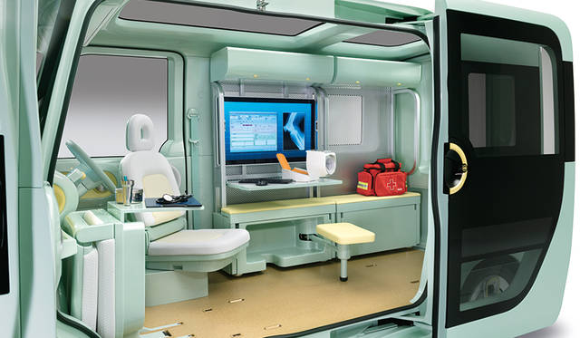 DN PRO CARGO（ディーエヌ プロカーゴ）