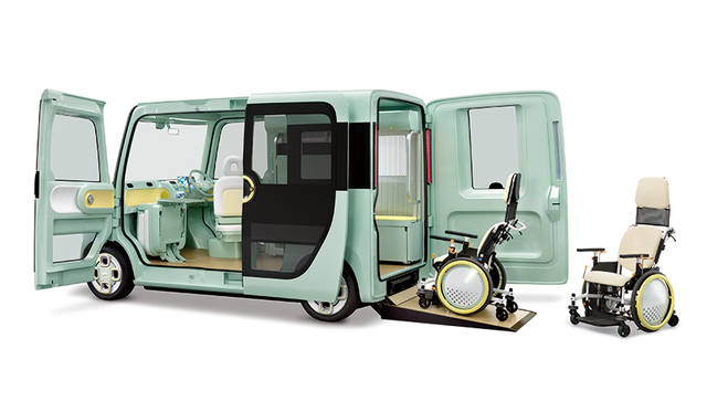 DN PRO CARGO（ディーエヌ プロカーゴ）