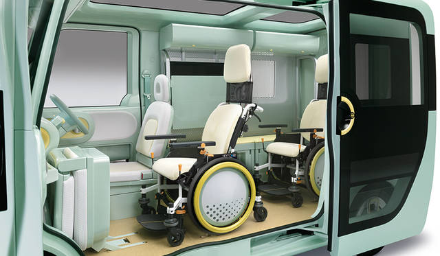 DN PRO CARGO（ディーエヌ プロカーゴ）