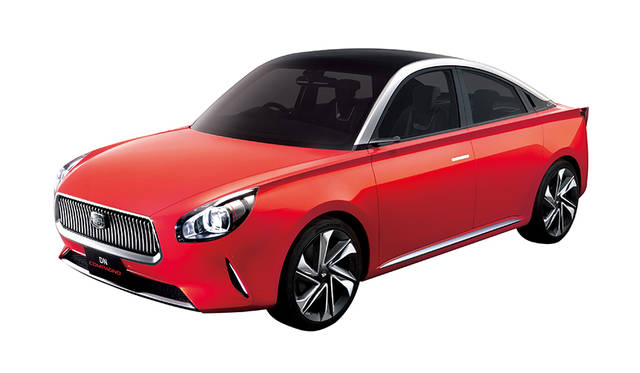 DN COMPAGNO（ディーエヌ コンパーノ）