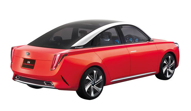 DN COMPAGNO（ディーエヌ コンパーノ）