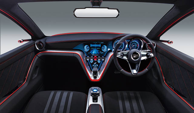 DN COMPAGNO（ディーエヌ コンパーノ）