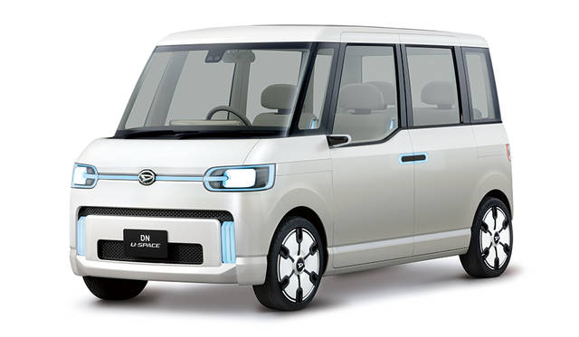 DN U-SPACE（ディーエヌ ユースペース）