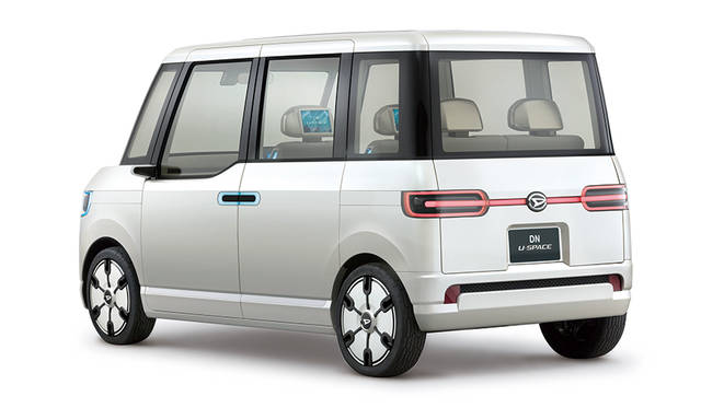 DN U-SPACE（ディーエヌ ユースペース）