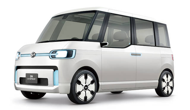 DN U-SPACE（ディーエヌ ユースペース）