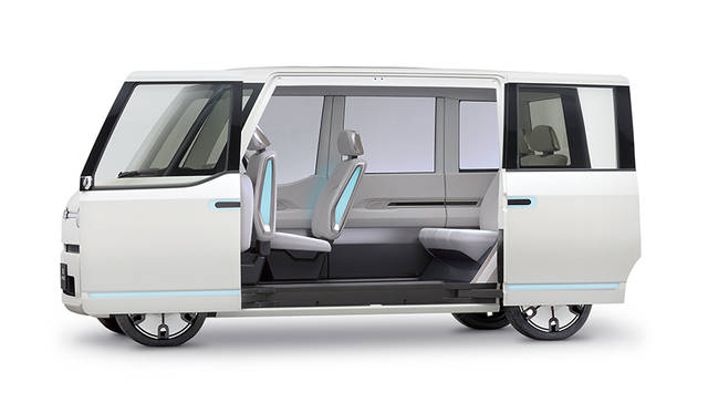 DN U-SPACE（ディーエヌ ユースペース）