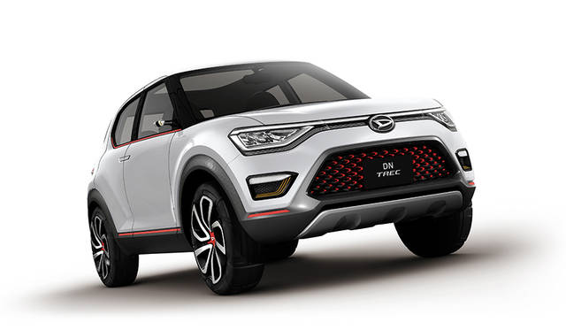 DN TREC（ディーエヌ トレック）