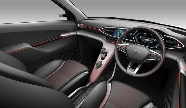 DN TREC（ディーエヌ トレック）