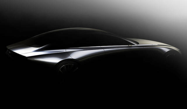 次世代デザインビジョンモデル