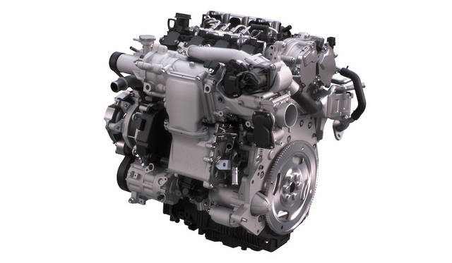 SKYACTIV-X