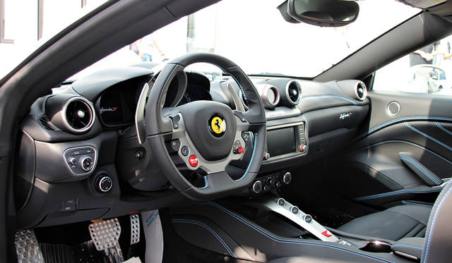 1964年の「158 F1」より