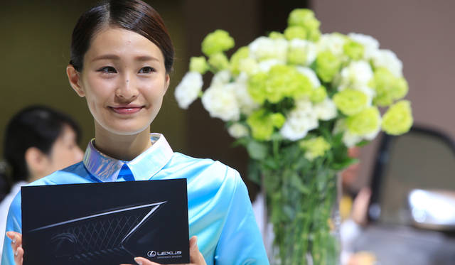 Phorographs by ARAKAWA Masayuki