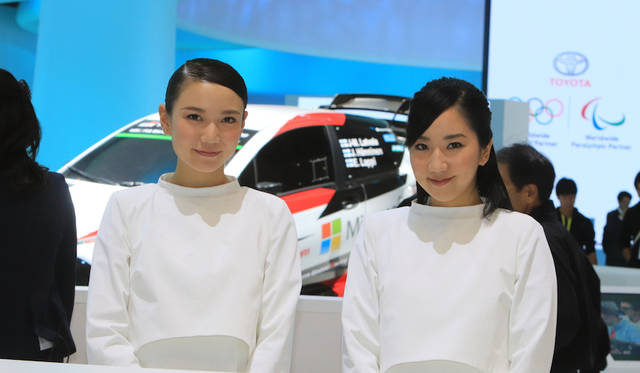 Phorographs by ARAKAWA Masayuki