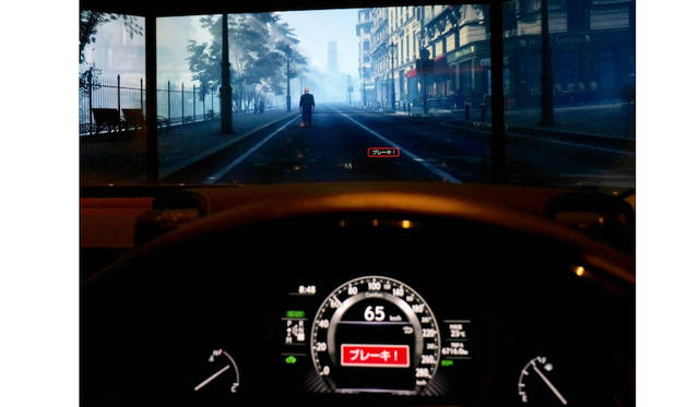 Lexus LS|レクサス LS023